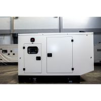 เครื่องปั่นไฟ CUMMINS รุ่น TC70T ขนาด 50kW