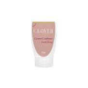 Dầu xả dừa Clover Coconut Shampoo 15ml phục hồi hư tổn, làm dày sợi tóc
