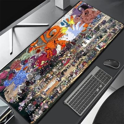 Akatsuki mousepad gaming mouse pad gamer mat Kisame Hoshigaki game computer desk padmouse keyboard Obito Uchiha large play mats