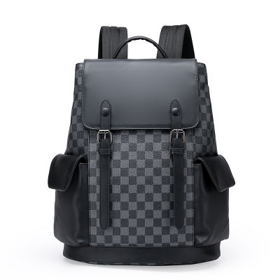 TOP☆Mens bag backpacks, shoulder bag back large capacity travel bag 2023