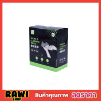 Shoes Cleaning Wipes ผ้าเช็ดรองเท้าที่เช็ดรองเท้า 30Pcs ผ้าเปียกเช็ด รองเท้า ช่วยขจัดคราบ ทำความสะอาดรองเท้า ทิชชู่เช็ดรองเท้า