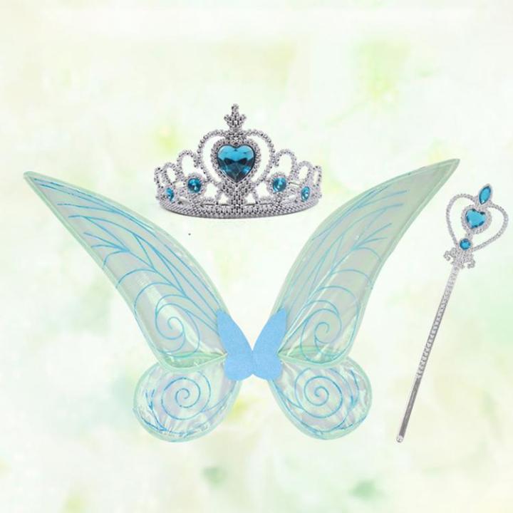 girls-angel-wings-crown-set-crown-princess-costume-set-reusable-fairy-party-supplies-fairy-wings-for-party-benchmark