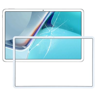 DIYLooks สำหรับ Huawei MatePad 11 2021 DBY-W09 DBY-AL00เลนส์กระจกด้านนอกหน้าจอด้านหน้า