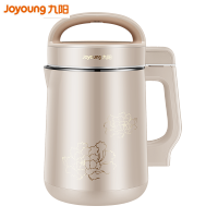 Joyoung Automatic จอง 1.6L ความจุมากในครัวเรือนเครื่องทำน้ำเต้าหู้ Soya เครื่องทำโยเกิร์ต DJ16R-D210