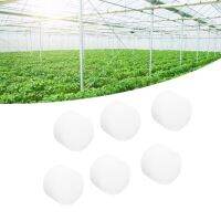 Hydroponic Sponge Seedling Sponge เครื่องมือไฮโดรโปนิกส์สำหรับการเพาะพันธุ์เทียมสำหรับการเพาะปลูกเรือนกระจกสำหรับการเกษตรสมัยใหม่