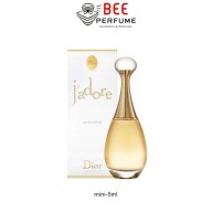 Nước Hoa Nữ Dior Jadore Eau De Parfum 100Ml Hương Thơm Quyến Rũ thumbnail