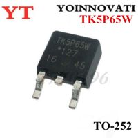 10pcs/lot TK5P65W TO 252 IC Best quality