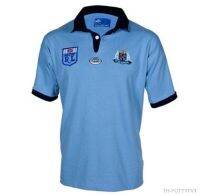 【hot】♞☁▪  1985 NSW Jersey  RUGBY JERSEY Sport S-5XL