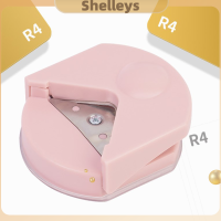 Shelleys เครื่องตัดกระดาษและปัดเศษมุมเครื่องทำลายเอกสารเครื่องทำฟิล์มพีวีซีพลาสติกที่ตัดกระดาษอุปกรณ์สำนักงานบริษัท