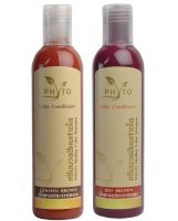 Phyto Color Conditioner ฟายโต ครีมนวดสีผม