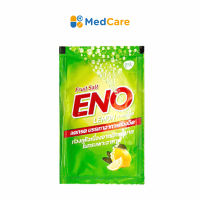 ENO Lemon รสมะนาว ซองสีเขียว 4.3 G