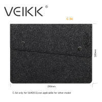 VEIKK C-S6เคสสักหลาดกระเป๋าออกแบบสำหรับ S640 (V2)