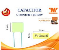 C154/100V อย่างดี  ขั้นต่ำ  30ตัว