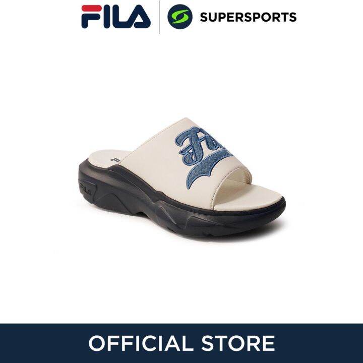 fila denim shoes