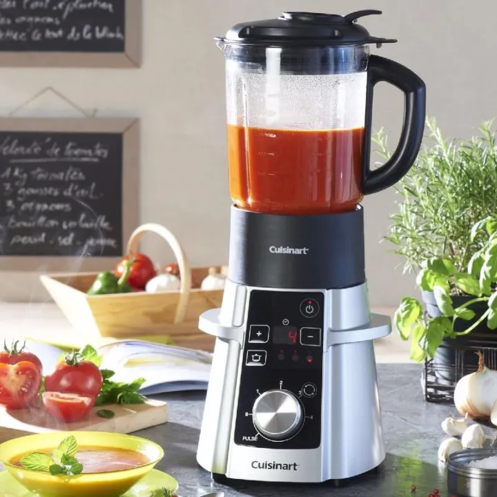 Cuisinart 1000W High Speed Blender SBC1000 Multifunction Blenders