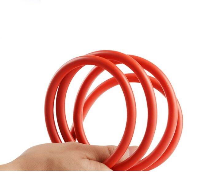 สายแบตต่อเบรกเกอร์-ยี่ห้อ-red-lion-แบตเตอรี่หรืออินเวอร์เตอร์-20-สแควร์มิล-พร้อมย้ำหางปลา-ทองแดงแท้-ดำ-แดง-ยาวเส้นละ-1-เมตร