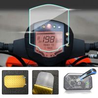 For KTM Duke 390 200 Duke200 Duke390 RC 150 Motorcycle Cluster Scratch Protection Film Screen Protector Accessories Instrument