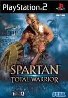 แผ่นเกมส์ Spartan: Total Warrior เพทู