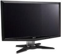 ACER G225HQ 22" FULL HD WIDESCREEN LCD MONITOR - Crystalbright