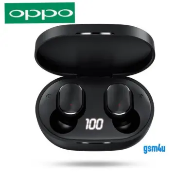 Oppo Bluetooth Earphone Best Price in Singapore Nov 2023