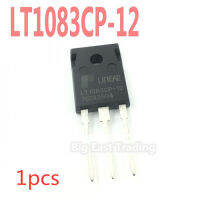 1PCS LT1083CP-12ใหม่-247 5V 7.5A,รับประกันคุณภาพ