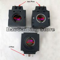 Hydraulic Solenoid Valve Coil Three-pin Two-pin Internal Diameter 21mm AC220V AC110V Valves