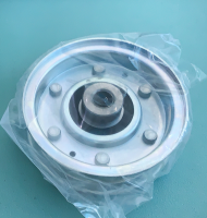 Cub Cadet MTD 756-0981A 756-0981B 756-04224 idler Pulley แทนที่ Murray หรือ300920 Tor O 112-3687