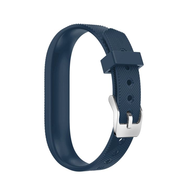 eieuuk-ซิลิโคนอ่อนโลหะ-clasp-buckle-design-สายรัดข้อมือสร้อยข้อมือกีฬานาฬิกาผู้ถือกระเป๋าสำหรับ-fitbit-flex2