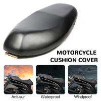 ⚡RIRIHI 1PC Universal Motor Bike Seat Cover Breathable Waterproof Motorcycle Motorbike Scooter Seat Covers Cushion For LC135 , Kriss 110 , Wave 125 , EX5, RS150 , Y15 , Lagenda 【คลังสินค้าพร้อม】