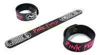 Pink Floyd ริสแบนด์ วงดนตรี wristband ร็อค อีโม เดธ แทรส เมทัล ป๊อป เกาหลี มอบให้แฟน คนรัก เพื่อน คอเดียวกัน วงเดียวกัน แนวเดียวกัน พร้อมส่งทุกเส้น PFD187NN