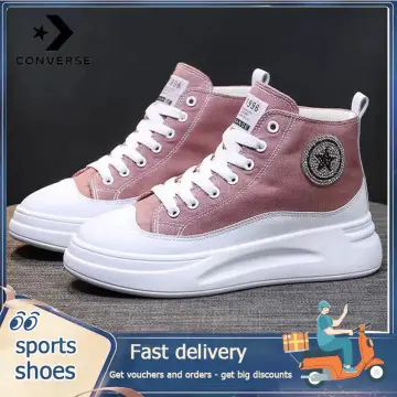 Converse shoes clearance women online