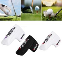 PGM Golf Putter ปลอกหุ้มหัวไม้กอล์ฟ Headcover กอล์ฟคลับป้องกันฝาครอบหัว