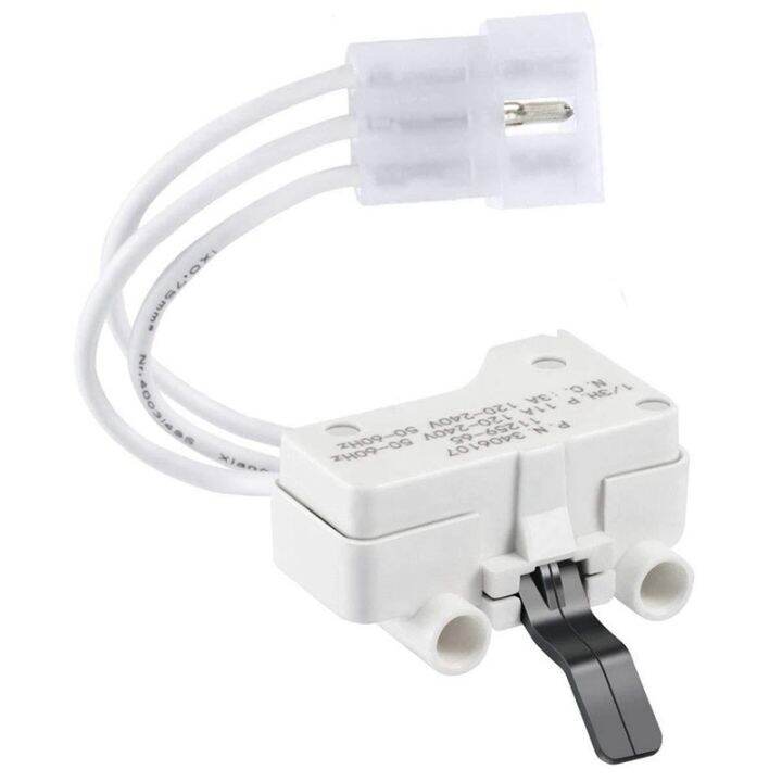 dryer-door-switch-for-3406109-3406107-whirlpool-kenmore-sears-maytag-roper-estate-amp-dryer-replacement-kit-3387134-high-limit-thermostat-3392519-dryer-thermal-fuse