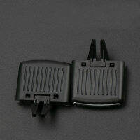 เครื่องปรับอากาศ AC Vent Outlet Tab คลิปเปลี่ยนชุดสำหรับ VW Scirocco 2009-2013อุปกรณ์ตกแต่งภายในรถยนต์