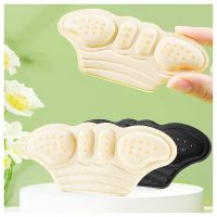 Heel Protectors Stickers Sneakers Feet Pads for Heels Shoe Insert Adjustable Size Insoles Foot Pain Relievers Shoes Accessries Shoes Accessories