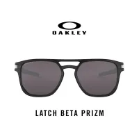 Oakley Latch Beta PRIZM - OO9436 943601 แว่นตากันแดด