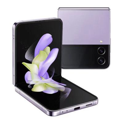Samsung Galaxy Z Flip 4 5G  Ram8+128GB/256GB /512GB  Screen Size : 6.7 inch ของแท้ 100% ส่งฟรี!