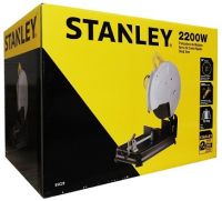 STANLEY SSC22 แท่นตัด 14นิ้ว รุ่นใหม่ กำลัง 2200W ของแท้100%