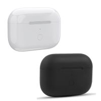 For AirPod Pro Replacement Wireless Charging Case Earphone 660 MAh Charger Case Support Wireless Charging