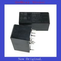 【✲High Quality✲】 n9p รีเลย์5ชิ้น/ล็อต12vdc G2rl-1-e G2rl-1-e-12vdc 12V G2rl-1-e-5vdc G2rl-1-e-24vdc 5V 24V