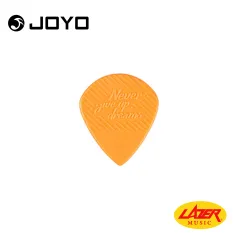 JOYO JPK-01 1.5mm Guitar Pick (1 pc)