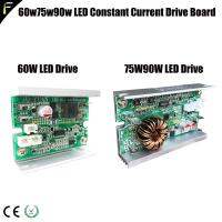 CST-90 CBT-90 60W90W SSD-90 Luminus LED Dimmer Power Drive Driver Board พร้อมสัญญาณ PWM สำหรับ SSD LED Series อะไหล่