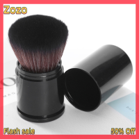 Zozo ✨Ready Stock✨ 1PC blusher แปรงแต่งหน้า telescopic Beauty Makeup เครื่องมือหลายฟังก์ชั่น