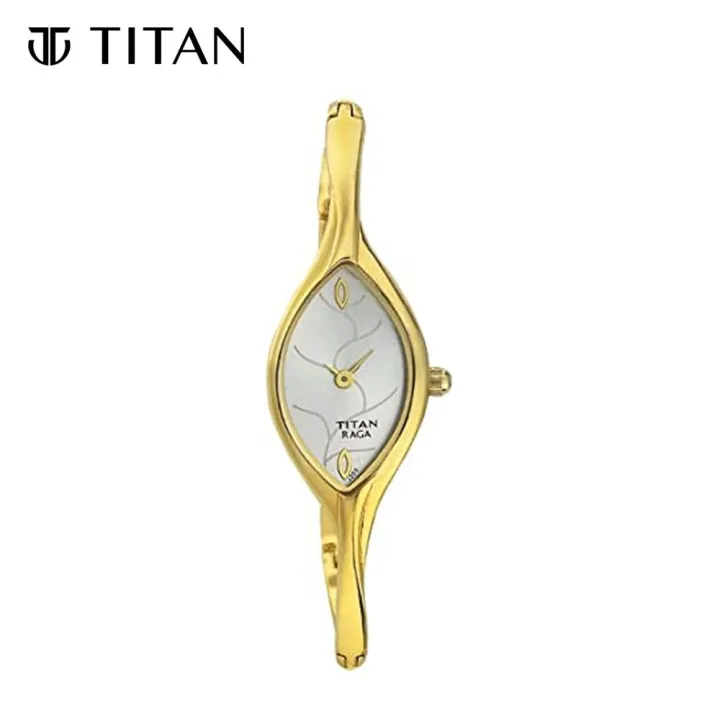 titan raga gold