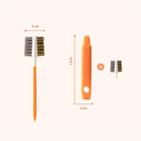 Decontamination Tool Household For Gap Kitchen Gas Cleaning Brush Special