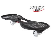 เวฟบอร์ด สเก็ตบอร์ด สำหรับมือใหม่ หมุนได้ 360 องศา Waveboard