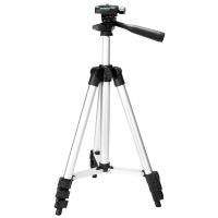 1pc Adjustable Projector Cameras Tripod 35cm-102cm Portable Extendable Tripods Stand For Mini Projector DLP Camera Projector Mounts