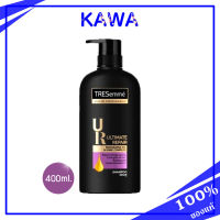 Tresemme Ultimate Repair Shampoo 400ml.