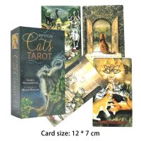 【YF】✥►  Hot selling 12 x 7CM Mystical Leisure entertainment games Card family gatherings Card PDF Guide