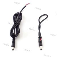 0.25M/1M DC Male Female Connector Wire Power Supply Cord Cable 12V Extension for CCTV LED Strip Light Adapter 5.5*2.1mm Cords YB23TH